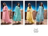 Ganga Natalia Cotton Printed Embroidered Salwar Suit Collection